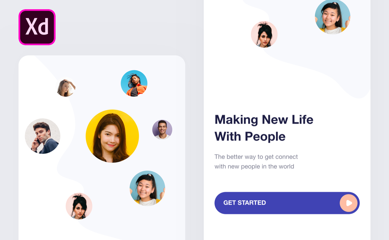 Adobe XD Untuk Designer Pemula